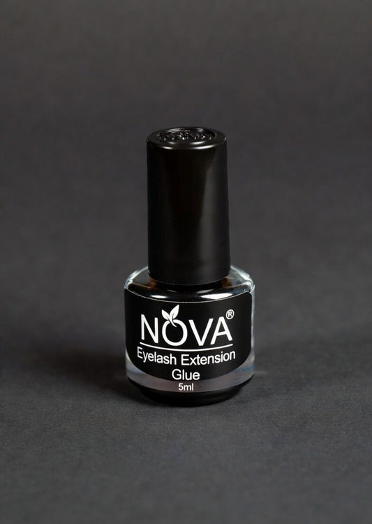Adhésif NOVA (colle) à Extensions de Cils 5ml